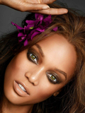Tyra Banks