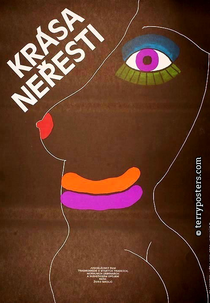 The Beauty of Sin (Lepota poroka)