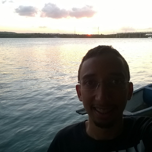 Foto de perfil de Gerônimo