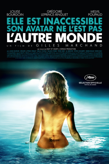  de Filme Jogo Proibido (2010)