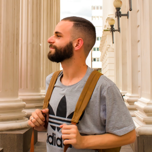 Foto de perfil de Leonardo Medeiros