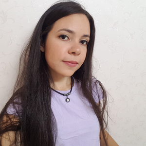 Foto de perfil de Thalita