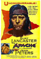 O Último Bravo (Apache)