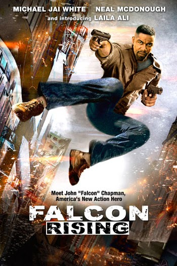  de Filme Vingança Fatal (2014)