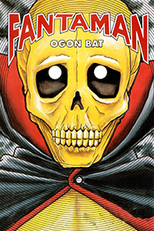 Fantomas (Ogon Bato)