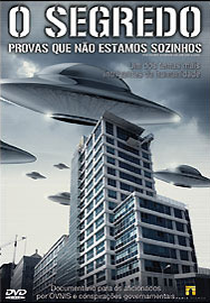 O Segredo - Provas Que Não Estamos Sozinhos (The Secret Evidence We Are Not Alone)