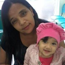 Foto de perfil de Glória