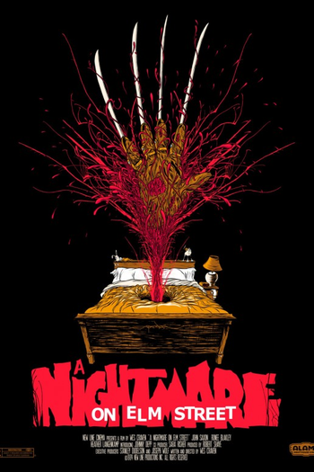  de Filme A Hora do Pesadelo (1984)