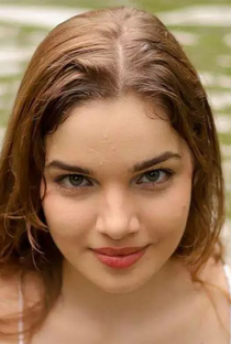 Domithila Cattete - Poster / Capa / Cartaz - Oficial 1