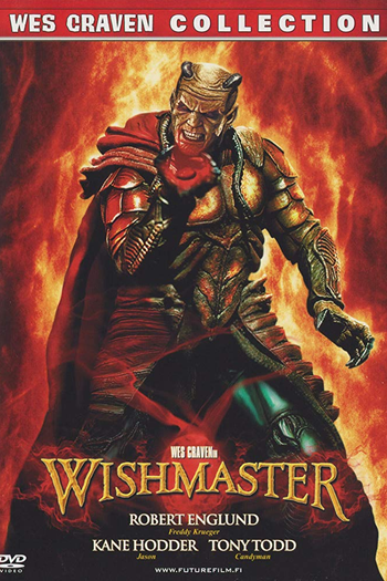  de Filme O Mestre dos Desejos (1997)