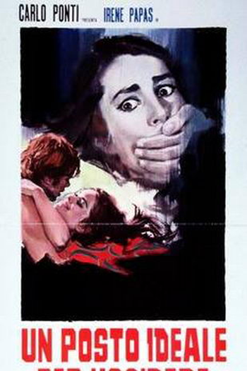  de Filme Um Lugar Ideal para Matar (1971)