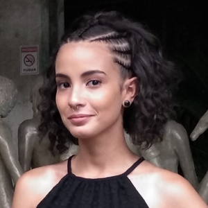 Foto de perfil de Élida Pontes