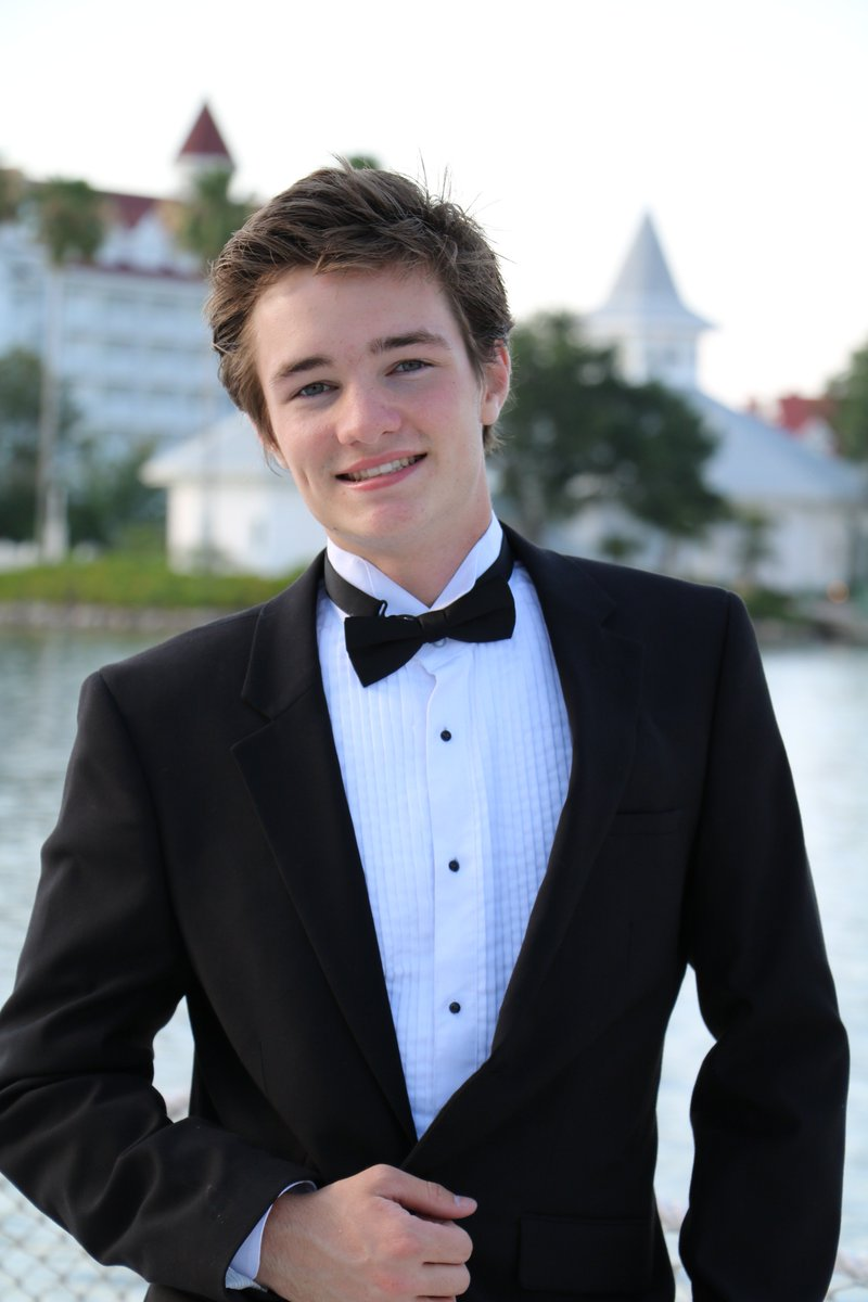 Cameron 'CJ' Adams - Foto 8