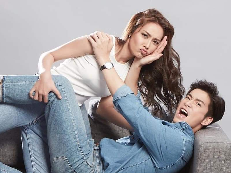 Foto 1 de Keun Ruk Salub Chata