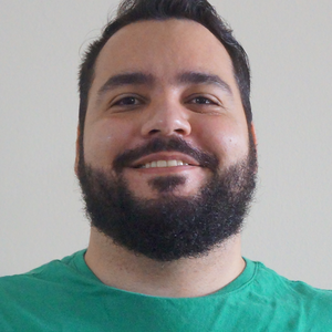 Foto de perfil de Andrey