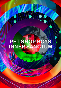 Pet Shop Boys - Inner Sanctum (Live at the Royal Opera House, London) (Pet Shop Boys - Inner Sanctum (Live at the Royal Opera House, London))