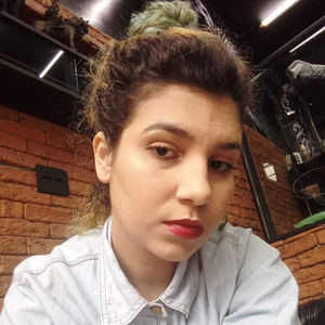 Foto de perfil de Natália Trindade