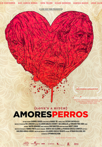 Amores Brutos (Amores Perros)