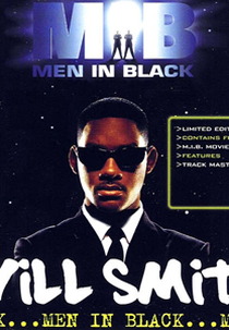 Will Smith: Men in Black (Will Smith: Men in Black)