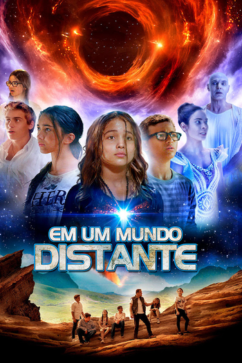  de Filme Em Um Mundo Distante (2019)
