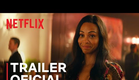 Recomeço | Trailer oficial | Netflix