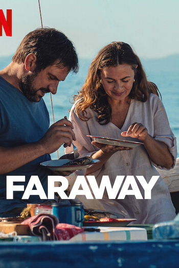  de Filme Em Uma Ilha Bem Distante (2023)