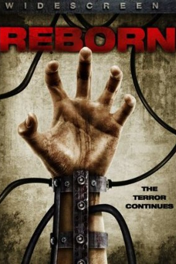  de Filme Renascer (2009)