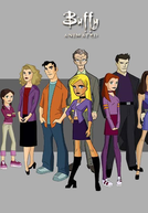 Buffy - a Caça-Vampiros - A Série Animada (Buffy - The Vampire Slayer - The Animated Series)
