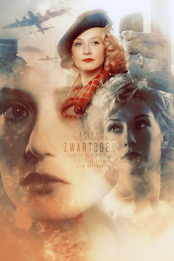  de Filme A Espiã (2006)