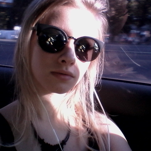 Foto de perfil de Julia
