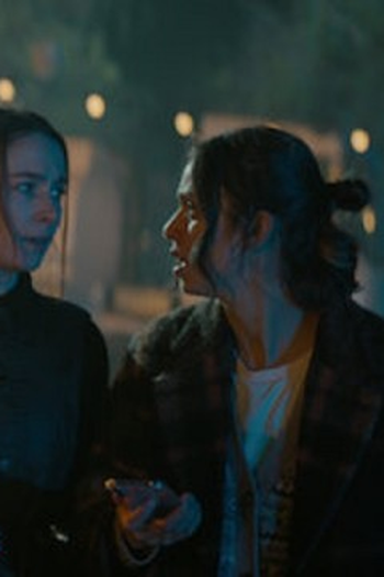 Poster de Episódio Empty Your Pockets (2024)
