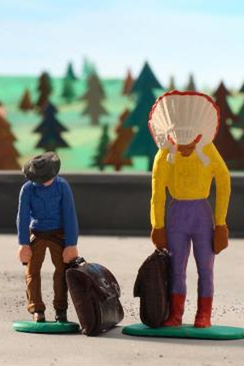  de Curta Volta às Aulas (2016)