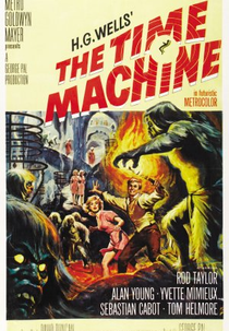 A Máquina do Tempo (The Time Machine)