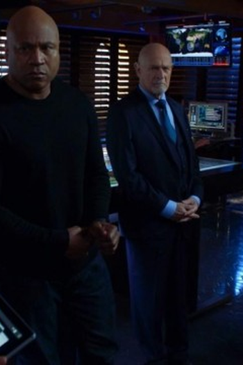 Poster de Episódio Where Loyalties Lie (2022)