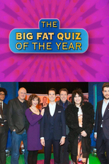 The Big Fat Quiz of the Year 2013 (The Big Fat Quiz of the Year 2013)