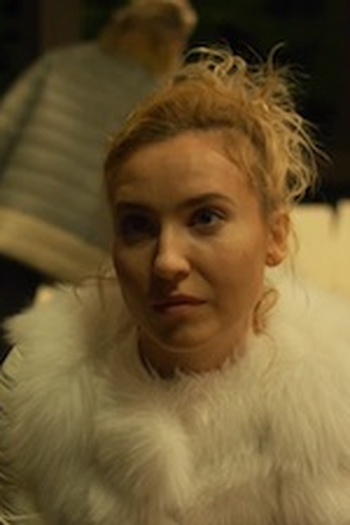Poster de Episódio Эпизод 6 (2018)