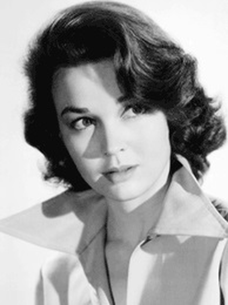 Kathryn Grant (I) - Foto 1