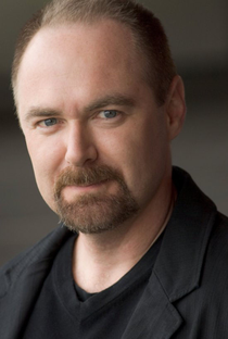 William MacDonald (II) - Poster 1