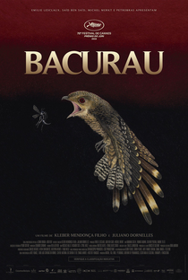 Bacurau - Poster / Capa / Cartaz - Oficial 2