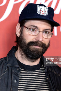 Martin Starr - Poster 1