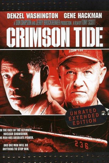  de Filme Maré Vermelha (1995)