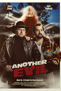 Another Evil - Poster / Capa / Cartaz - Oficial 4