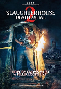 Matadouro 2: Death Metal (Slaughterhouse 2)