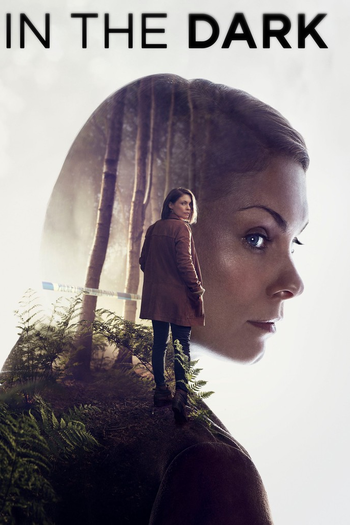 Poster de Série No Escuro (4ª Temporada) (2022)