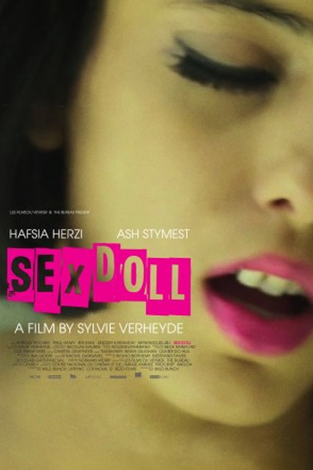  de Filme Sex Doll (2016)