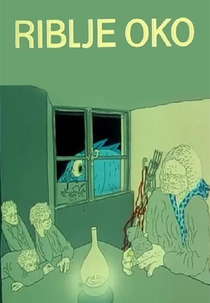 Fisheye (Riblje oko)