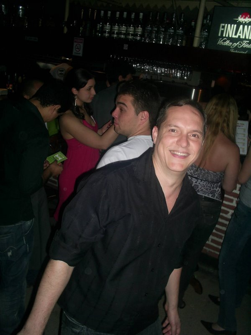 Marcelo Pinheiro - Foto 1