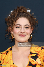 Ruby Ashbourne Serkis