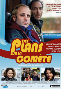 Des plans sur la comète (Les Philosophes)