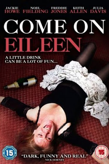 Poster de Filme Come on Eileen (2010)